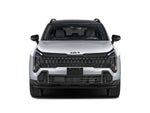 2027 Kia Sportage Hybrid X-Line