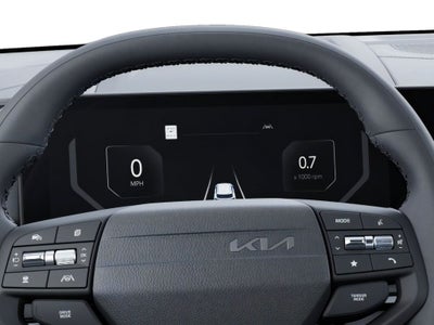 2027 Kia Sportage Base