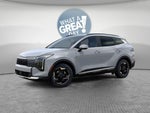2027 Kia Sportage Hybrid EX