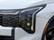 2027 Kia Sportage Hybrid EX