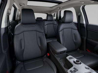 2027 Kia Sportage Hybrid EX