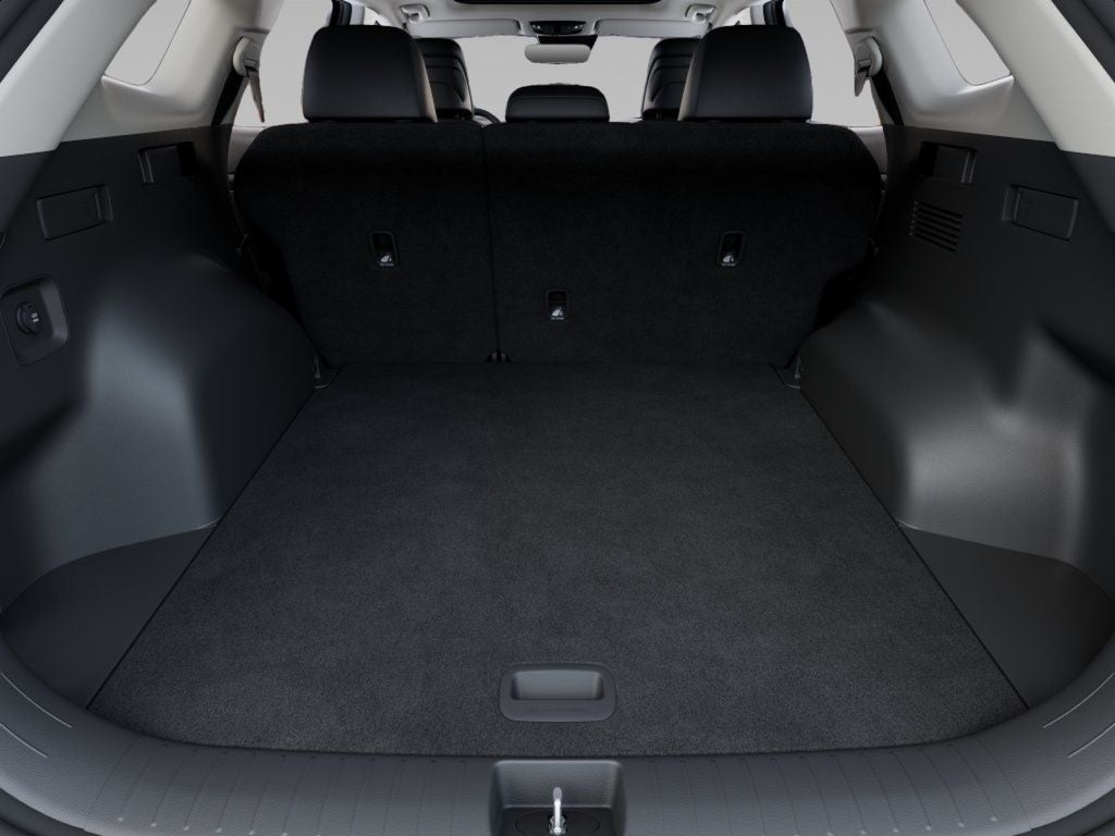 2027 Kia Sportage Hybrid EX