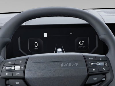 2027 Kia Sportage Hybrid EX