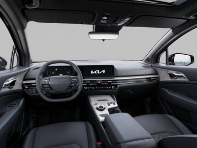 2027 Kia Sportage EX