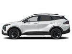 2027 Kia Sportage Hybrid Base