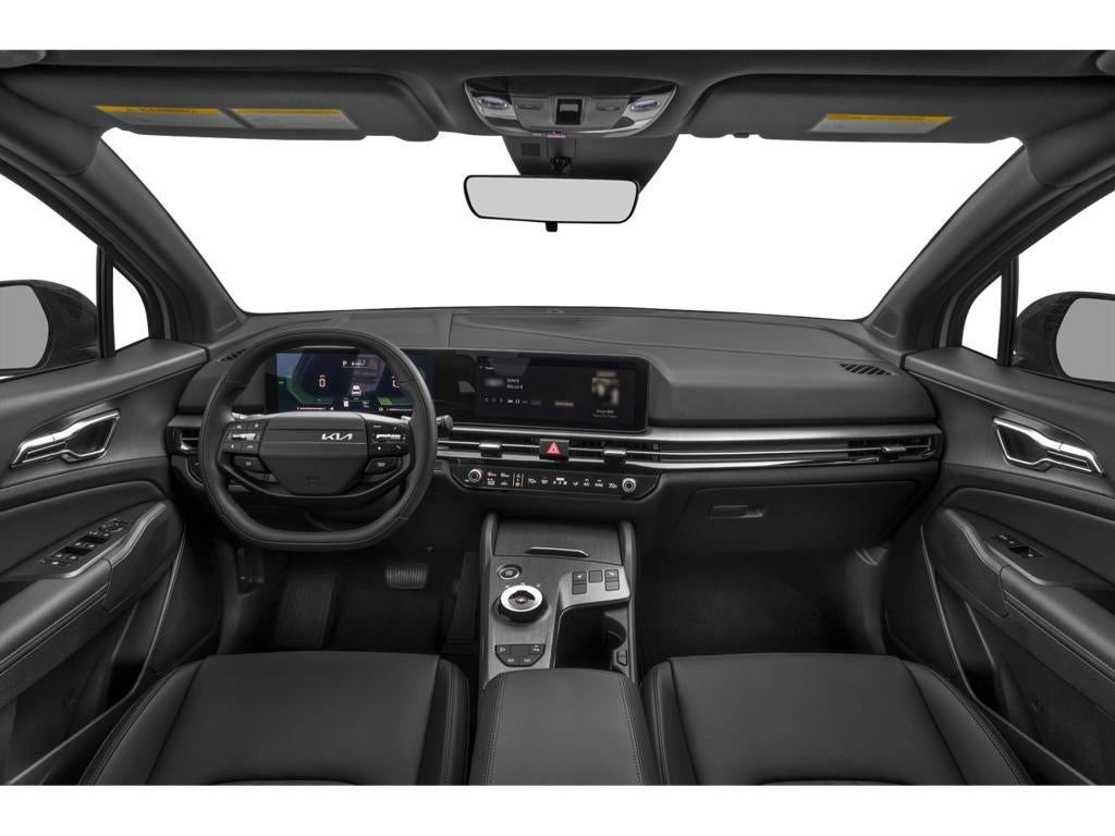 2027 Kia Sportage Hybrid Base
