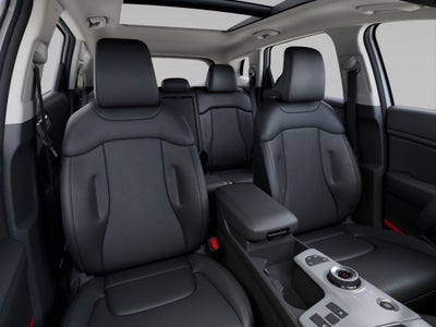 2027 Kia Sportage Hybrid EX