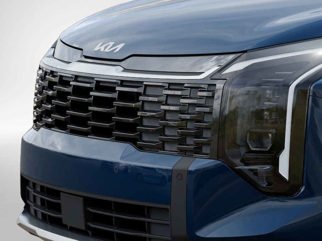 2027 Kia Sportage Hybrid EX