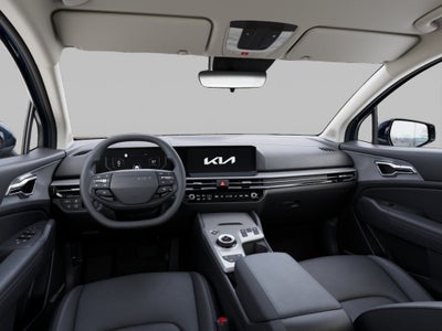 2027 Kia Sportage Hybrid EX