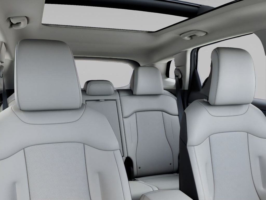 2027 Kia Sportage Hybrid EX