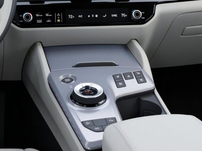2027 Kia Sportage Base