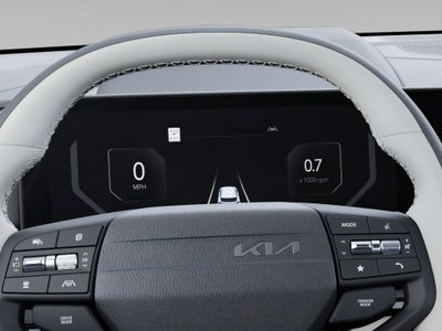 2027 Kia Sportage Hybrid SX-Prestige