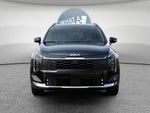 2027 Kia Sportage Base