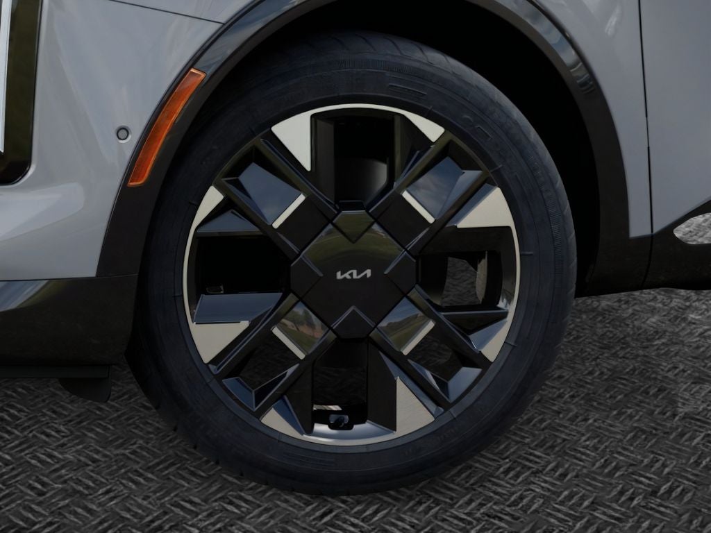 2027 Kia Sportage Base
