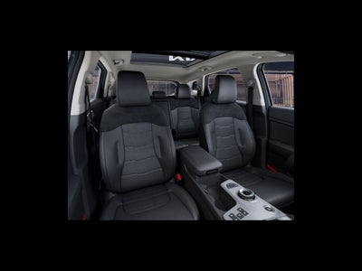2027 Kia Sportage Hybrid SX-Prestige