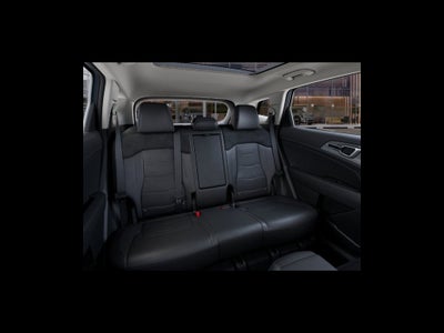 2027 Kia Sportage Hybrid SX-Prestige