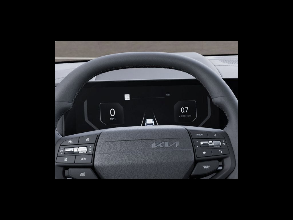 2027 Kia Sportage Hybrid SX-Prestige