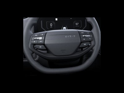 2027 Kia Sportage Hybrid SX-Prestige