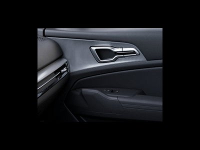 2027 Kia Sportage Hybrid SX-Prestige