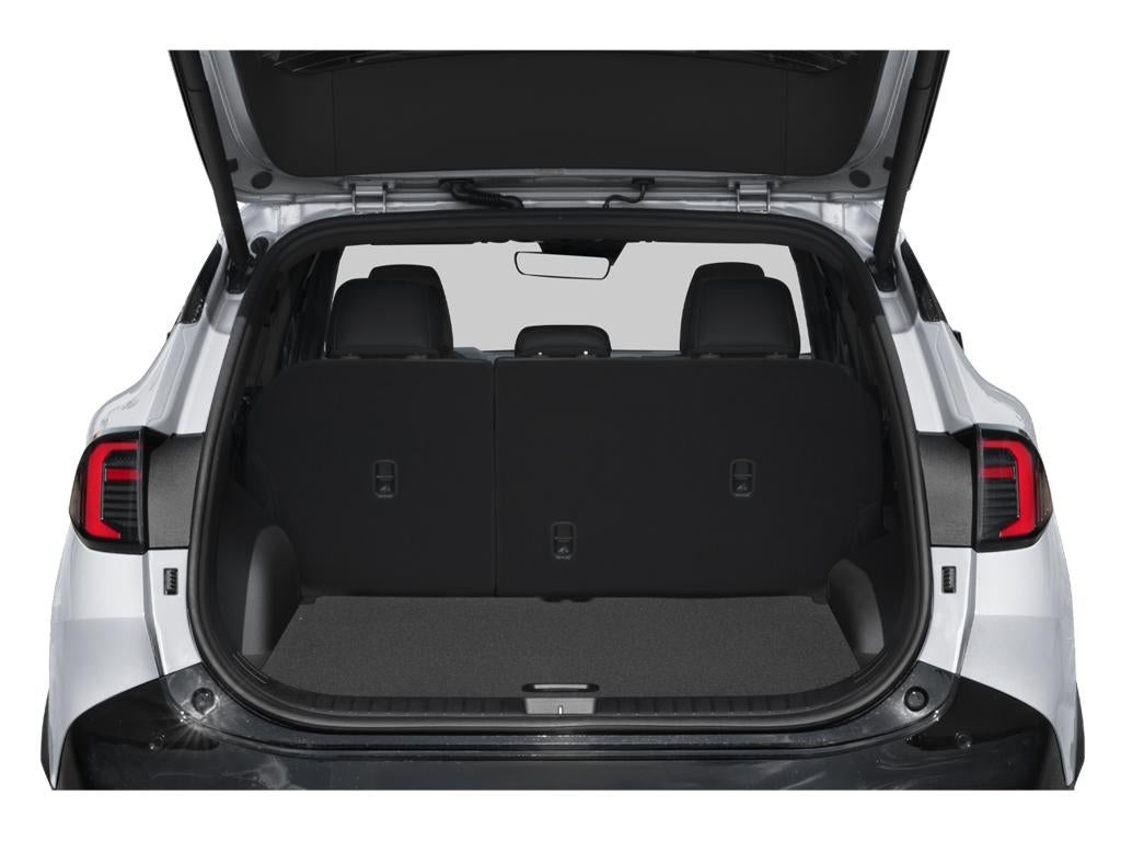 2027 Kia Sportage Hybrid SX-Prestige