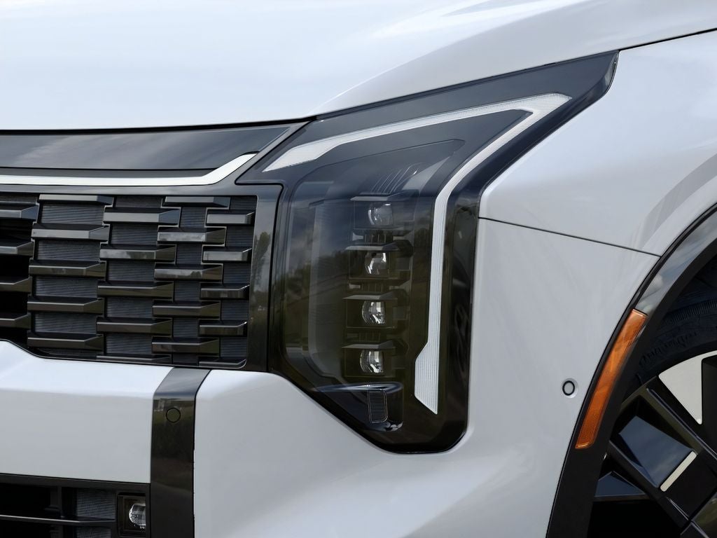 2027 Kia Sportage Base