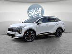 2027 Kia Sportage Base