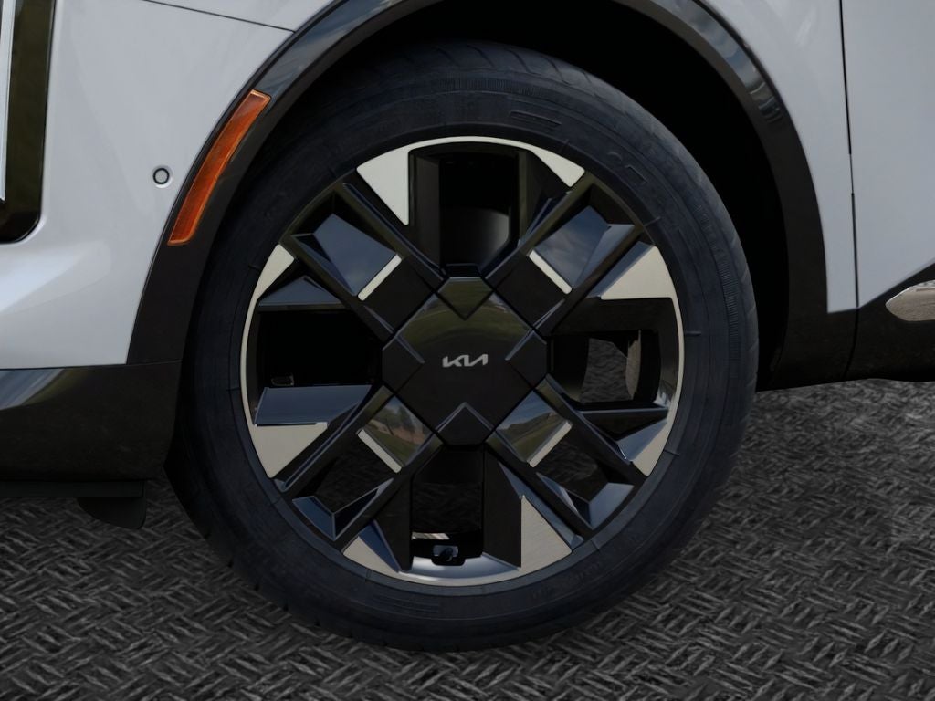 2027 Kia Sportage Base