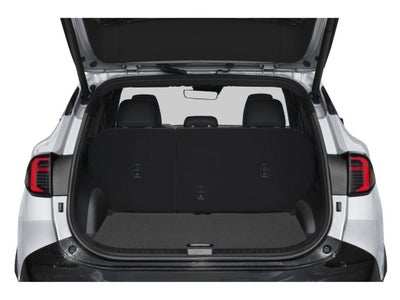 2027 Kia Sportage Hybrid SX-Prestige