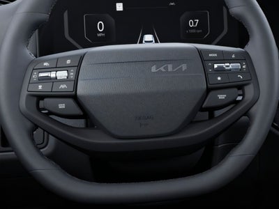 2027 Kia Sportage Base