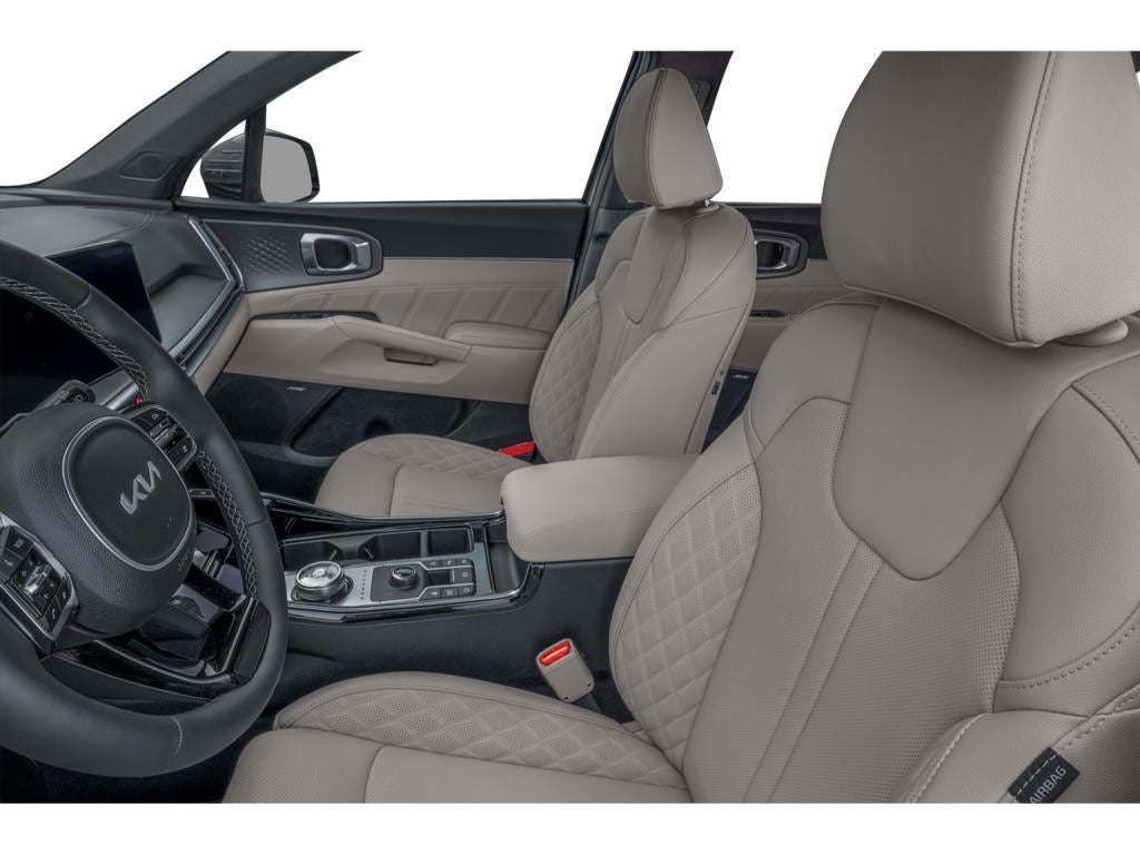 2025 Kia Sorento Plug-In Hybrid SX Prestige
