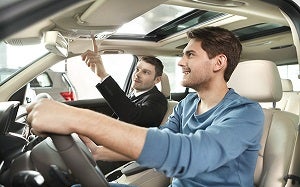 Schedule a test drive at Jim Shorkey Kia North Huntingdon in North Huntingdon, PA.