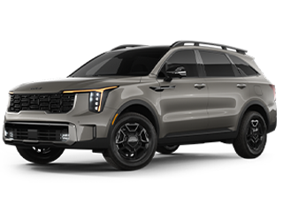 Sorento - Jim Shorkey Kia North Huntingdon in North Huntingdon PA