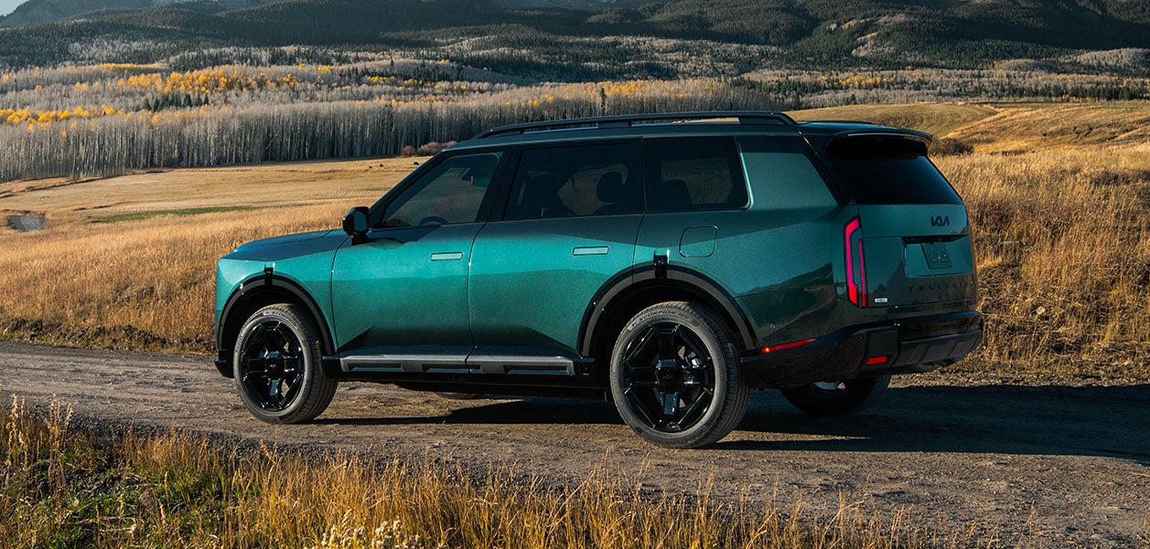 Jim Shorkey Kia North Huntingdon in North Huntingdon PA