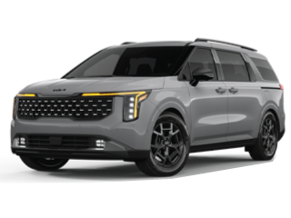 Carnival MPV Hybrid - Jim Shorkey Kia North Huntingdon in North Huntingdon PA