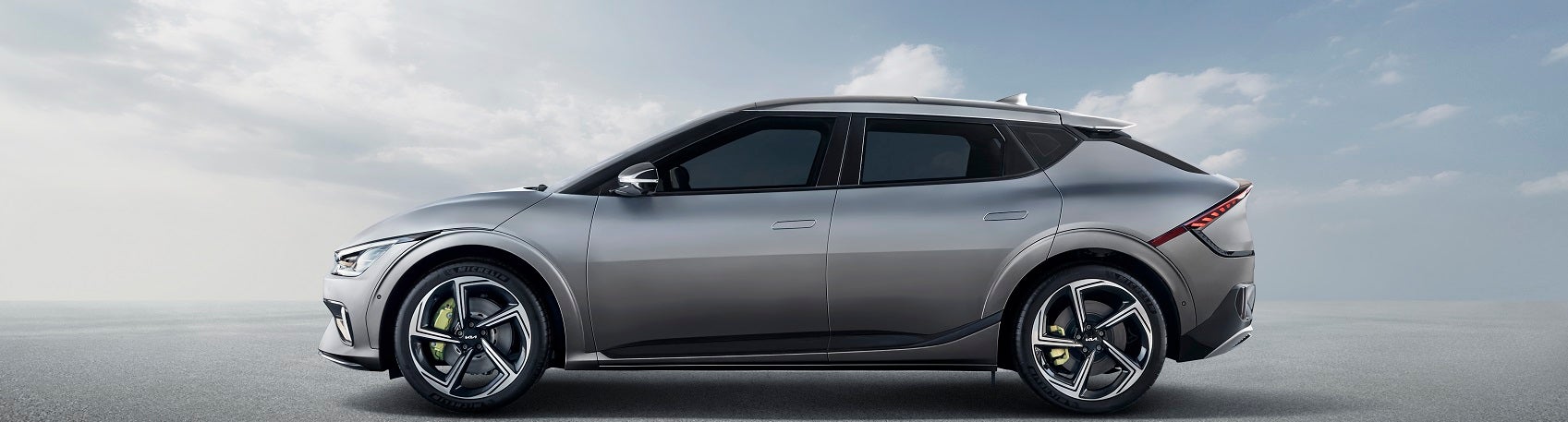 Electric Vehicles Pittsburgh PA