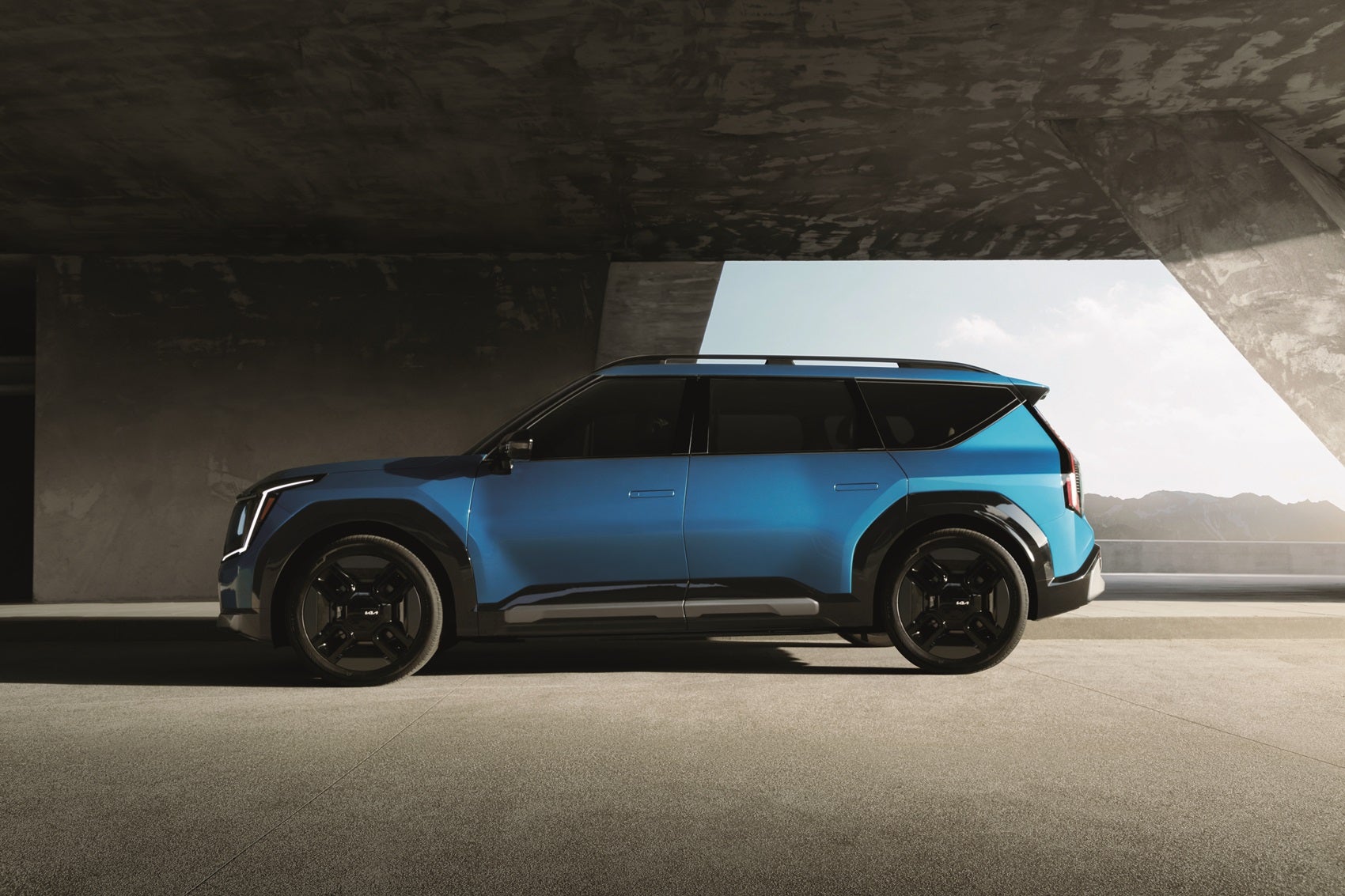 Kia Dealer near North Versailles PA