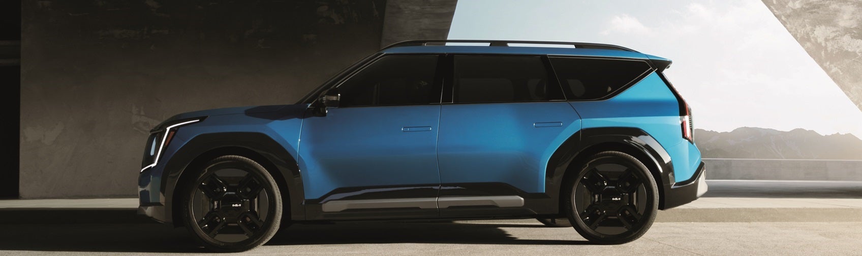 Kia Dealer near West Mifflin PA