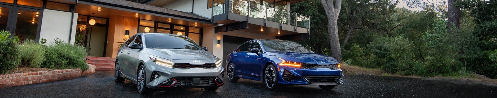 Kia Dealer near McKeesport PA