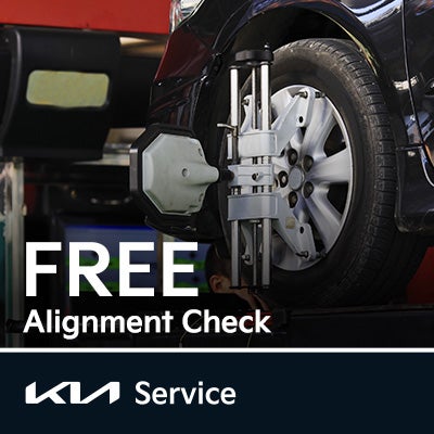 Alignment Check