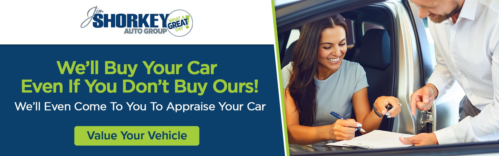 Buy Your Car