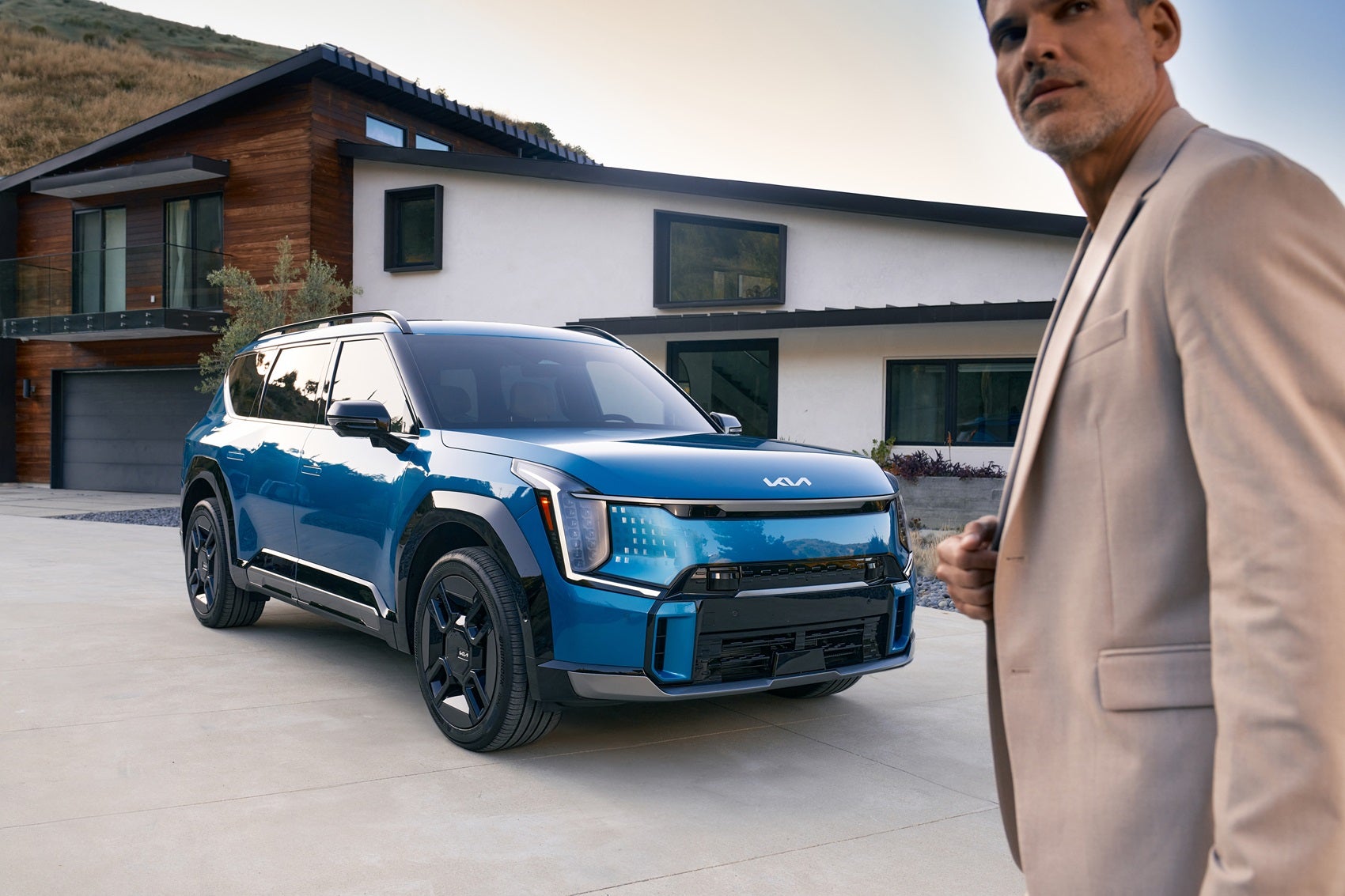 Kia Dealer near North Versailles PA