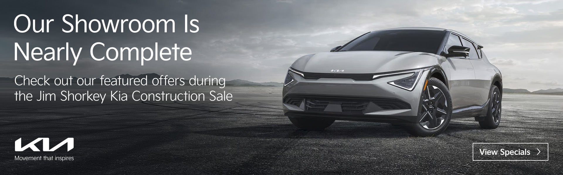 Sales Event