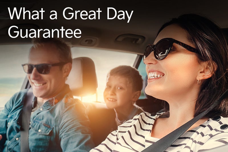 Guarantee