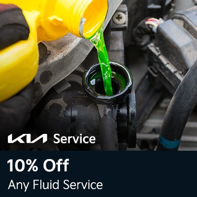 Any Fluid Service