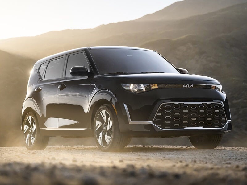 Kia Dealer near Greensburg PA