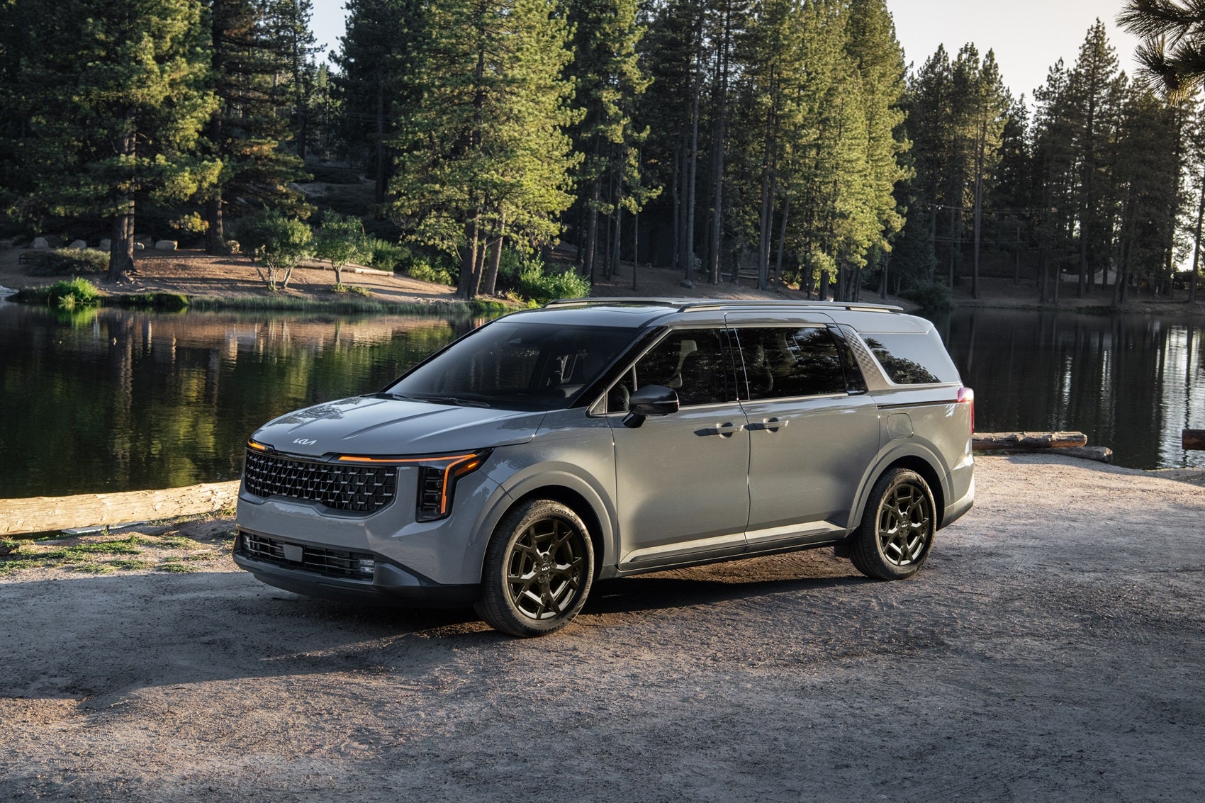 Kia Dealership near Trafford PA 