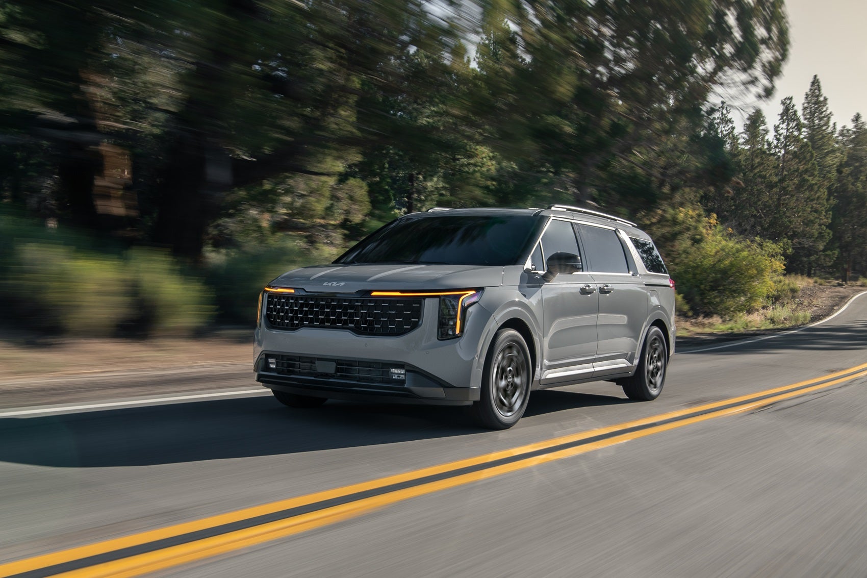 Kia Dealer Near Adamsburg PA 