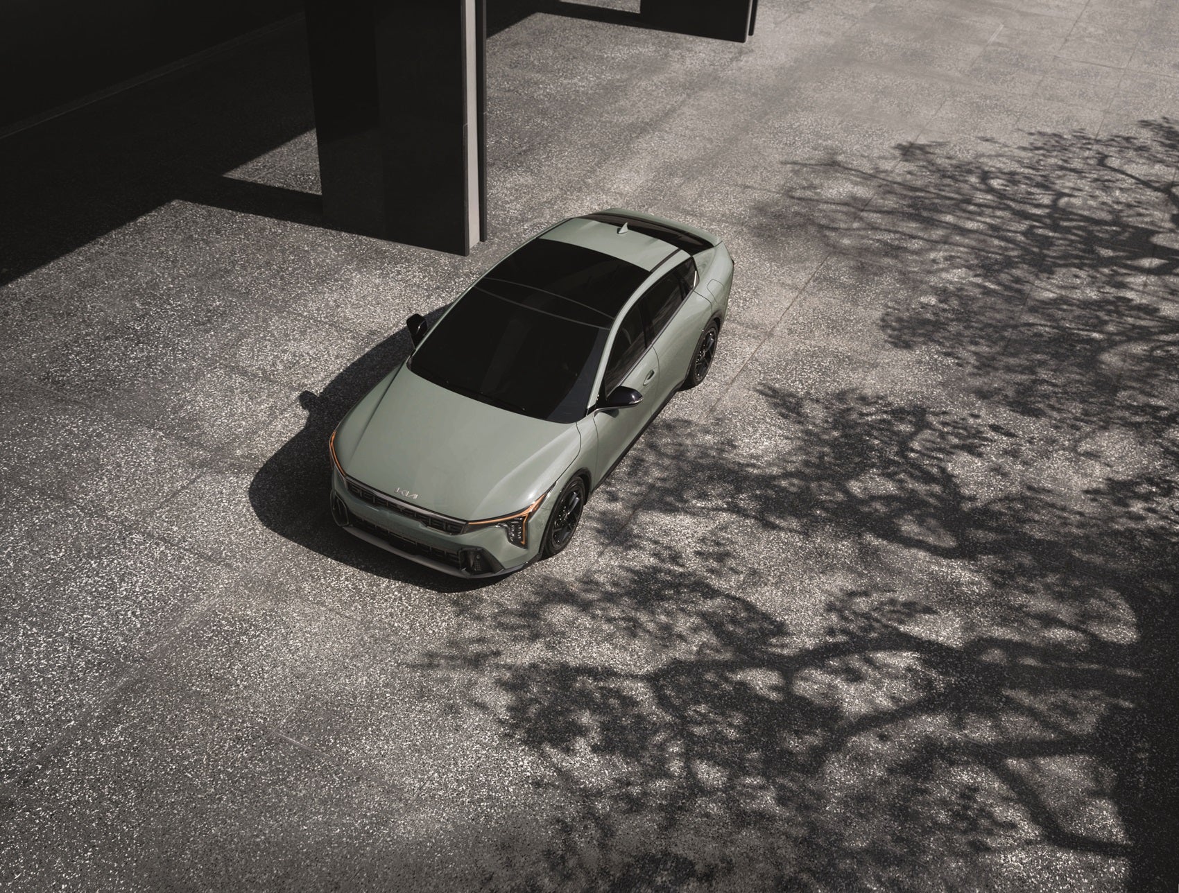 Kia Dealership near Trafford PA