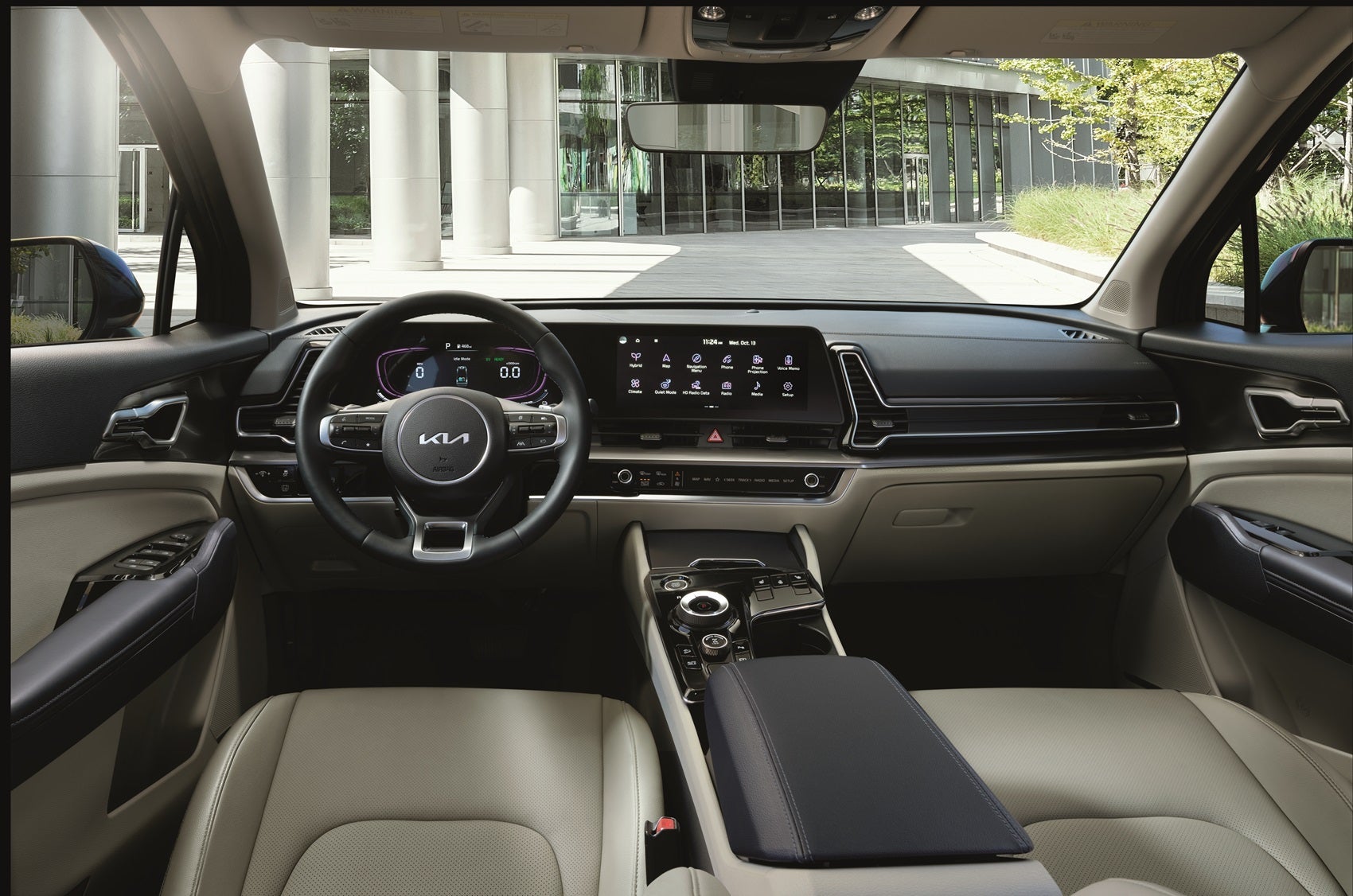 Kia Dealer Near Adamsburg PA 